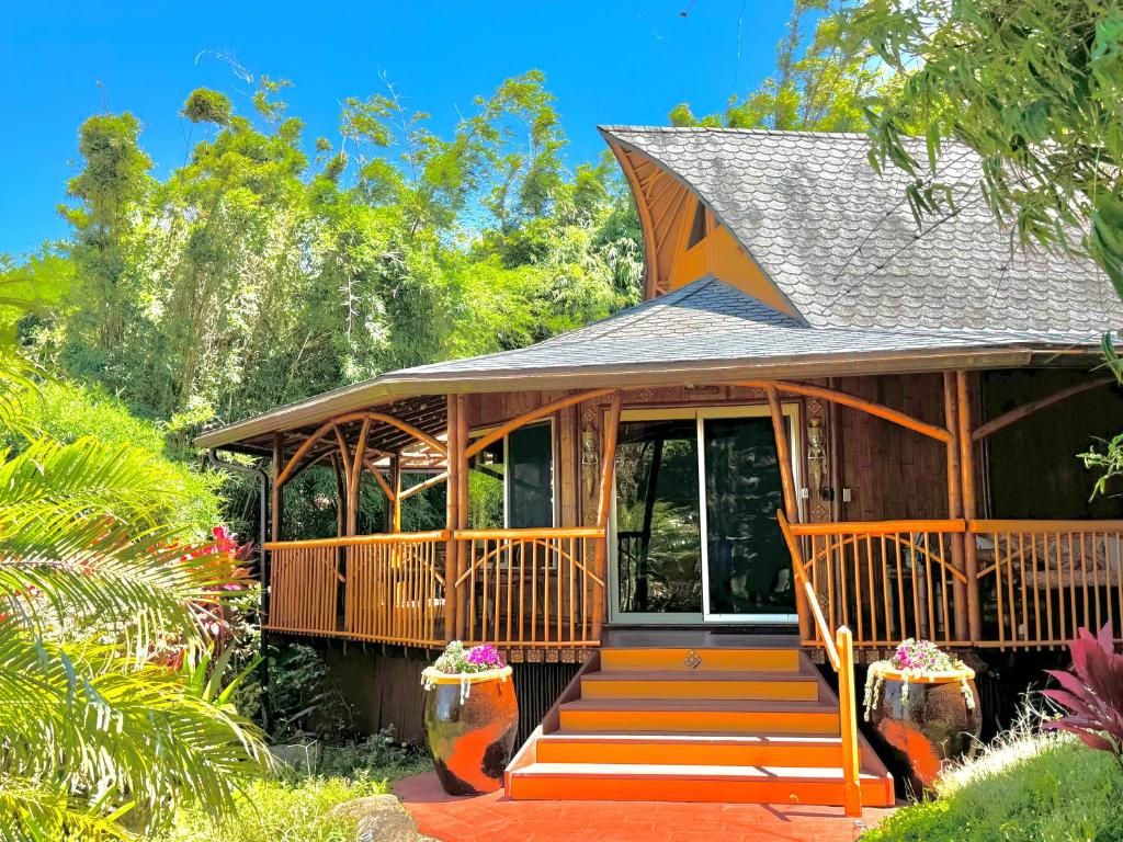 Maui Eco Retreat - Maison D'une Chambre