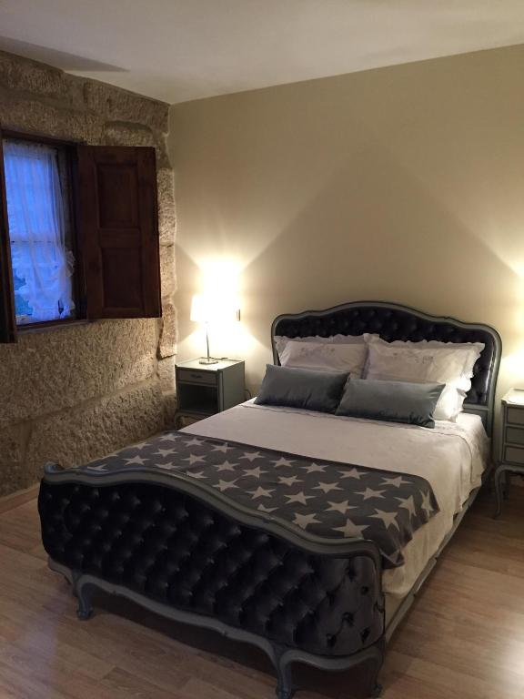 Casa da Ventozella - Chambre Double