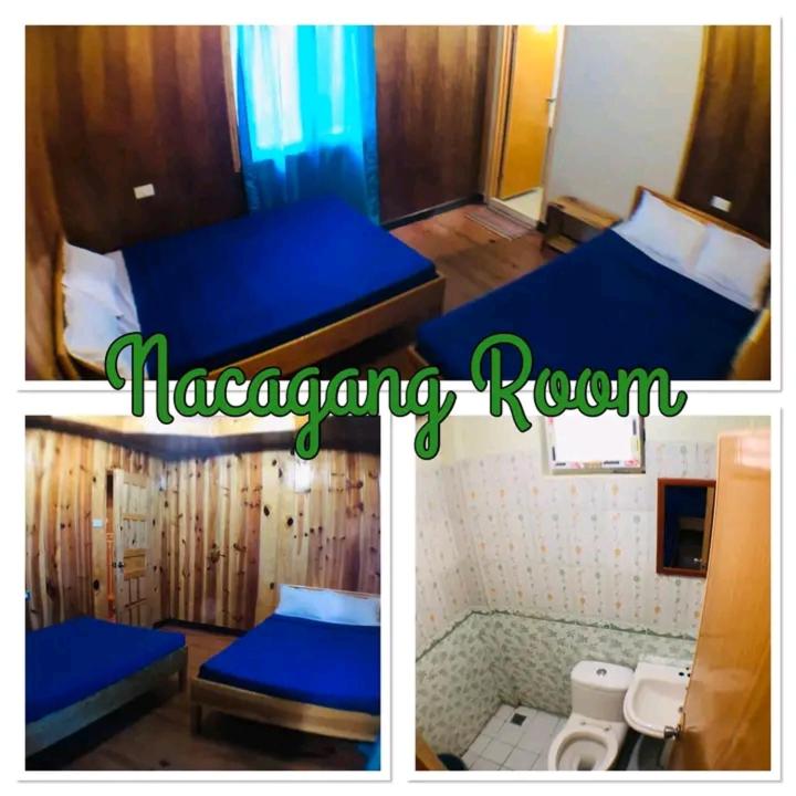 MOTHER MARRY INN - Economy Double Room