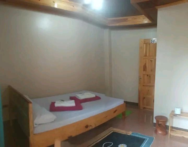 MOTHER MARRY INN - Budget Double Room