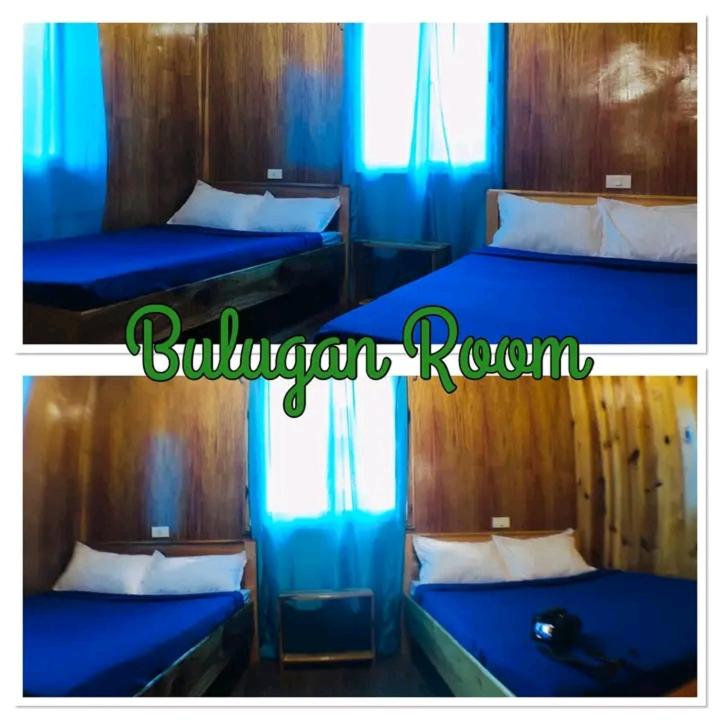 MOTHER MARRY INN - Double Room With Mountain View