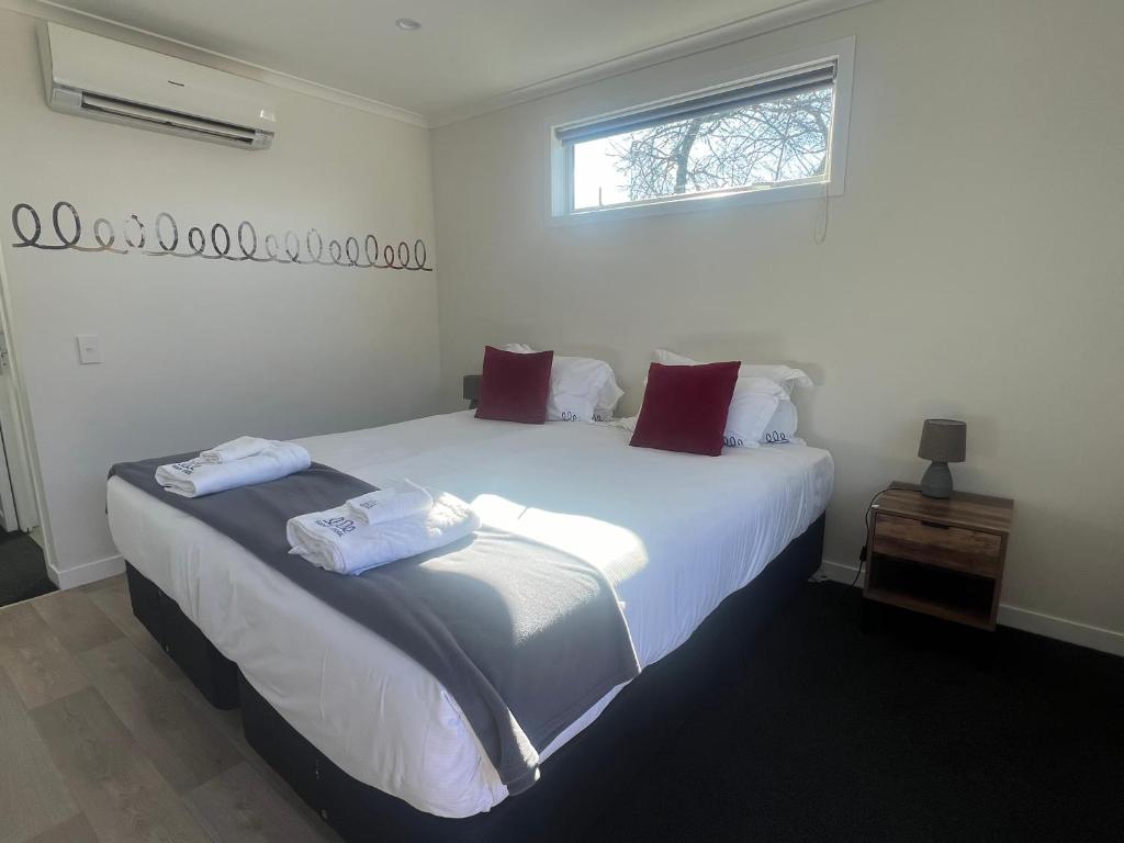 Podium Lodge - Resim 28