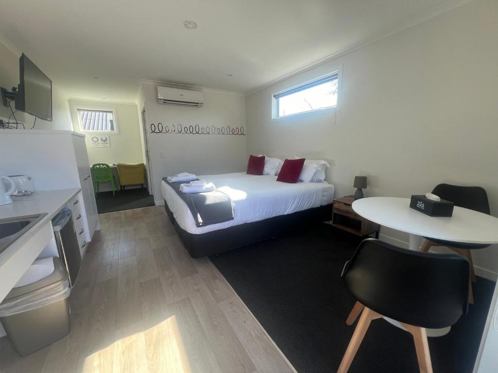 Podium Lodge - Resim 29