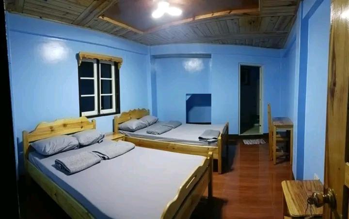MOTHER MARRY INN - Double Room
