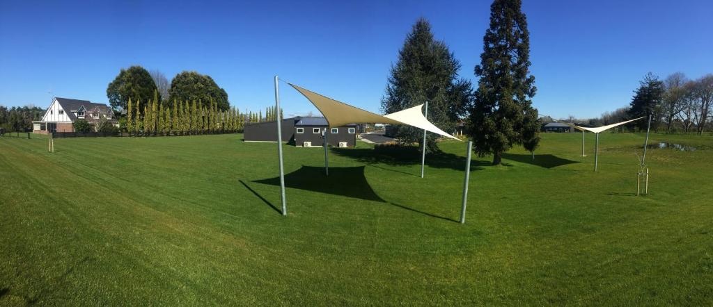 Podium Lodge - Resim 38