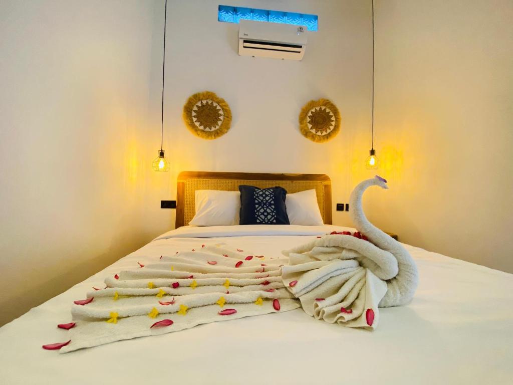 The Confidential Mandalika - Budget Doppelzimmer