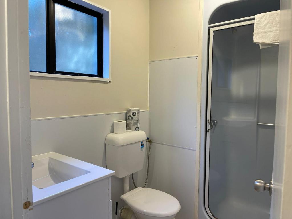 Rayland Epsom Motel - Resim 6