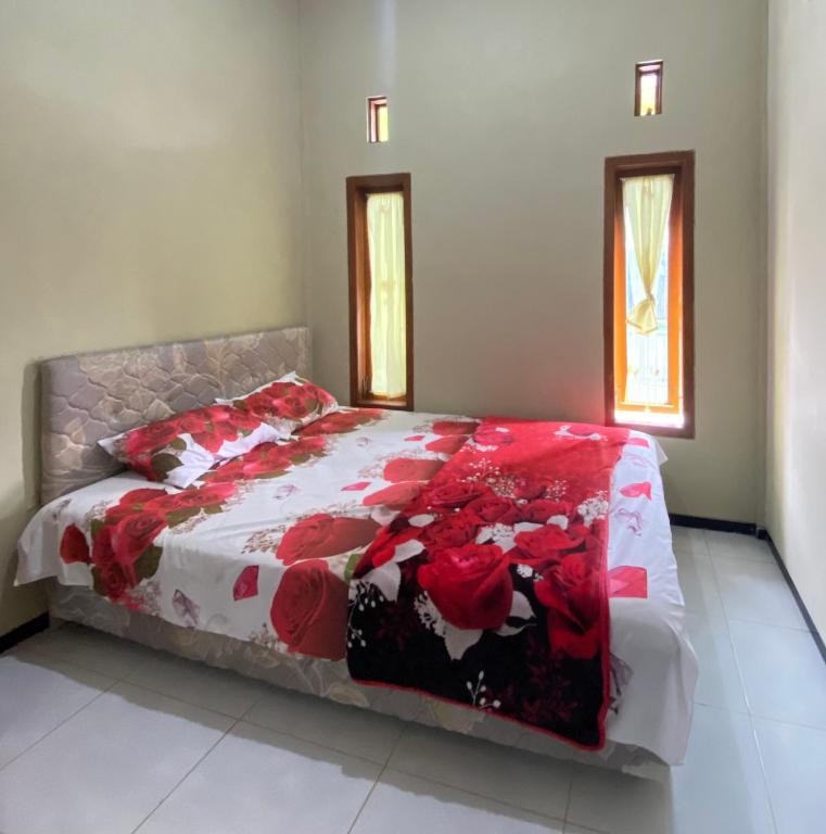 Ijen kingdom guest house - Double Room