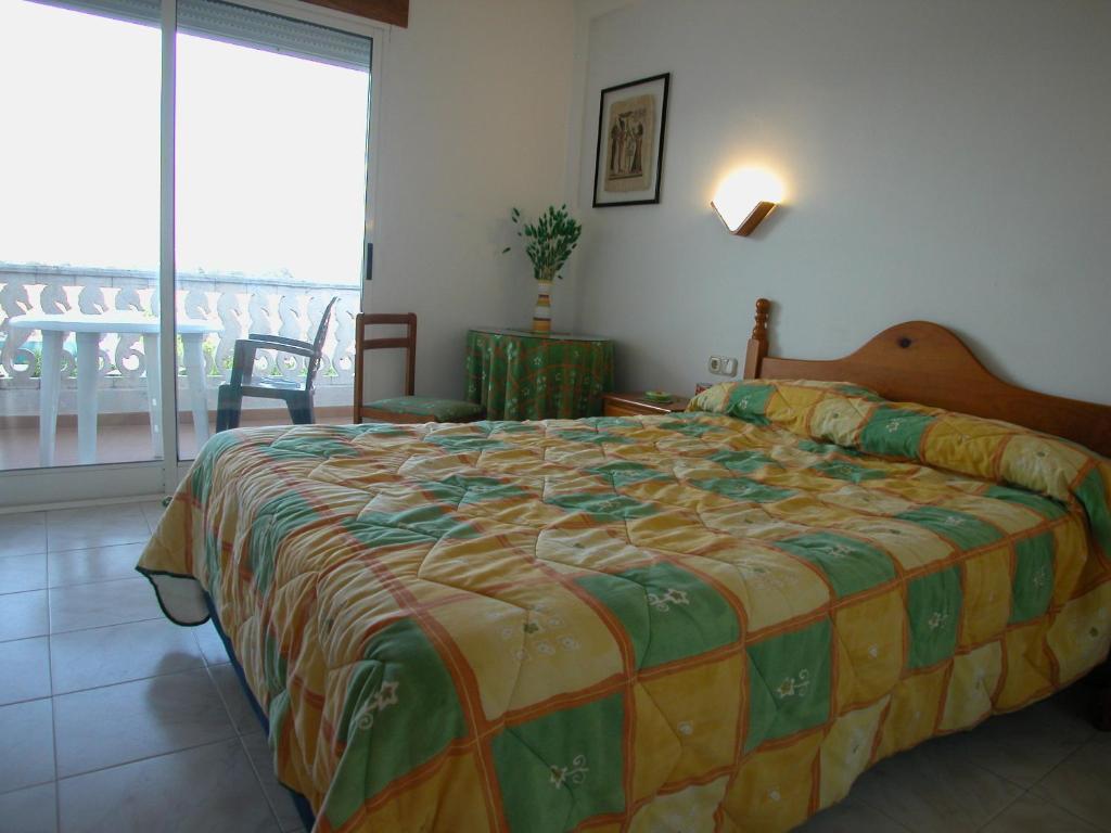 Hotel Crystal Park - Familienzimmer (4 Erwachsene)