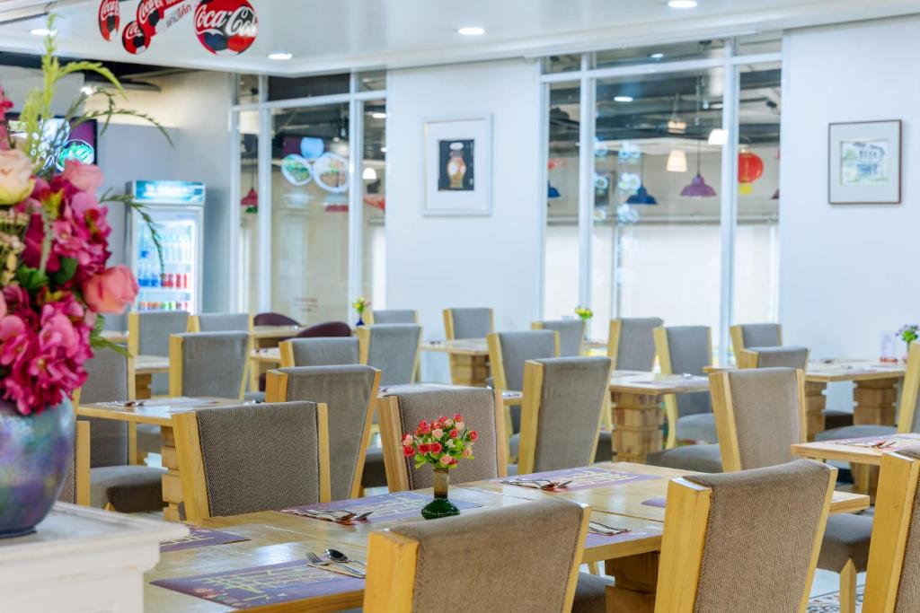 Grand China Bangkok - Resim 22