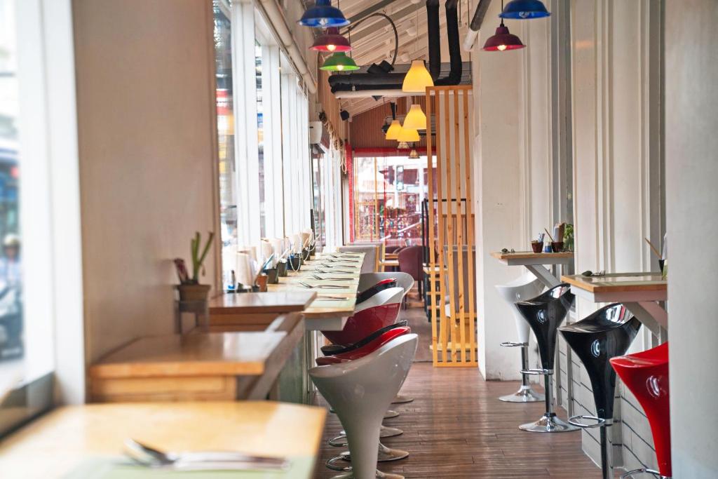 Grand China Bangkok - Resim 23