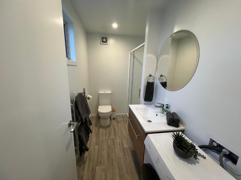 Christchurch Airport Stop - Resim 4