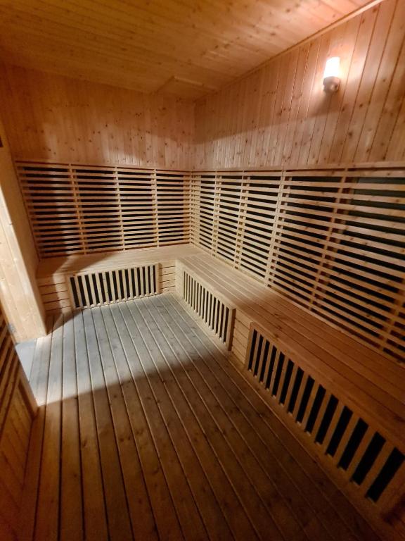 Fotografie z fotogalerie ubytování Trio Luxury Suites v destinaci Klang