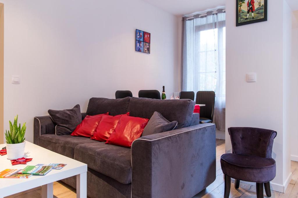 Chez Daniel – photo 37