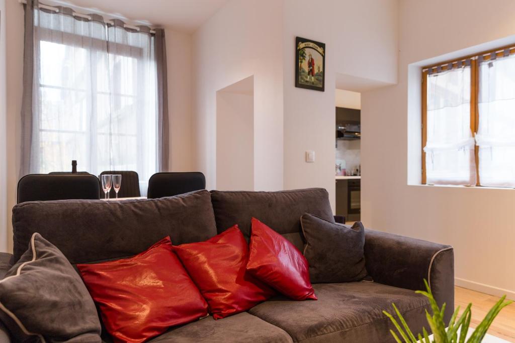 Derechos de imagen reservados por Booking.com