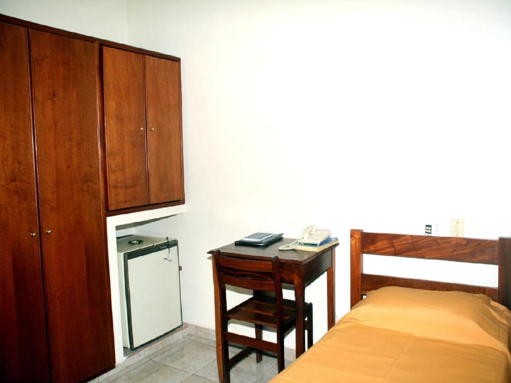  Scala Hotel Barretos