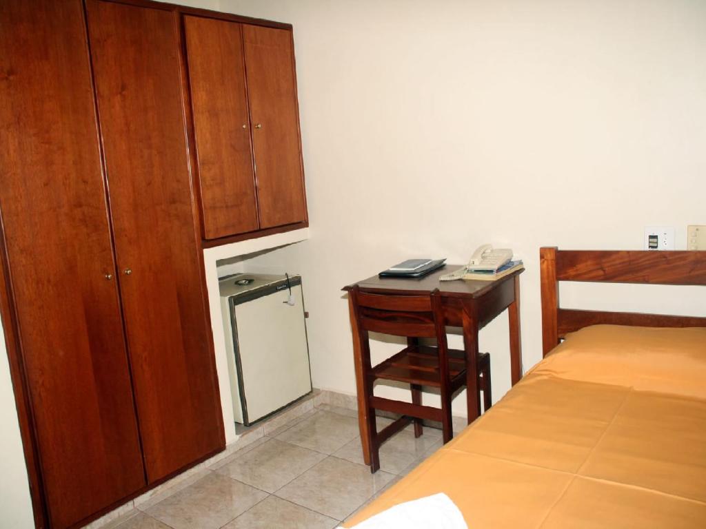  Scala Hotel Barretos