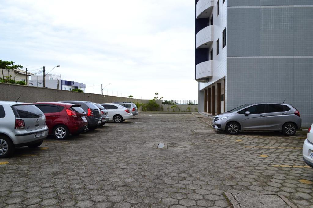  Apartamento Satel Praia