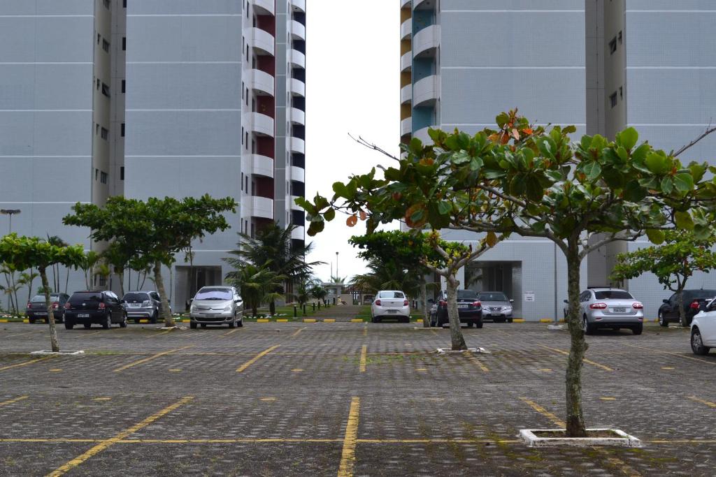  Apartamento Satel Praia