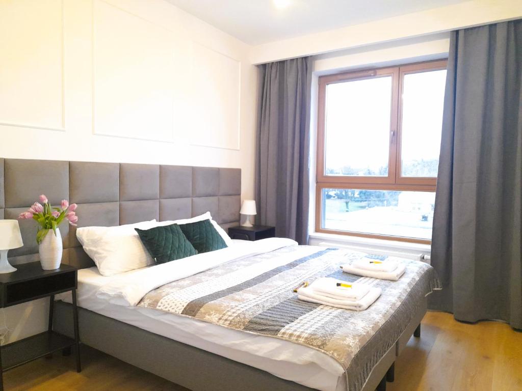 Vista Residence Wola - 1