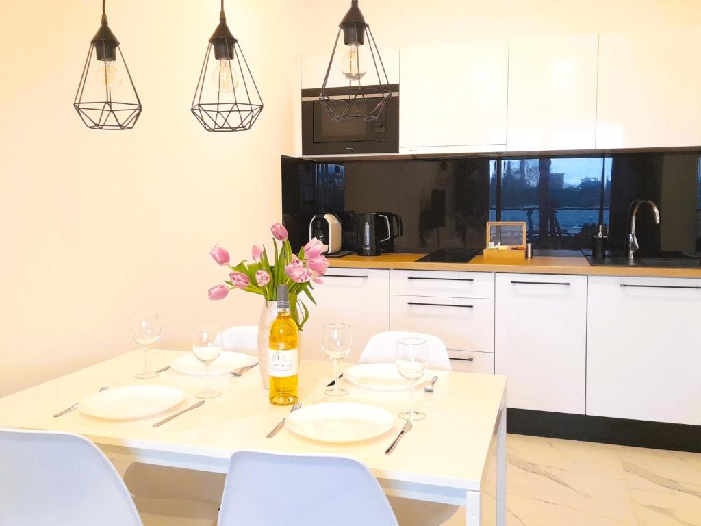 Vista Residence Wola - 7