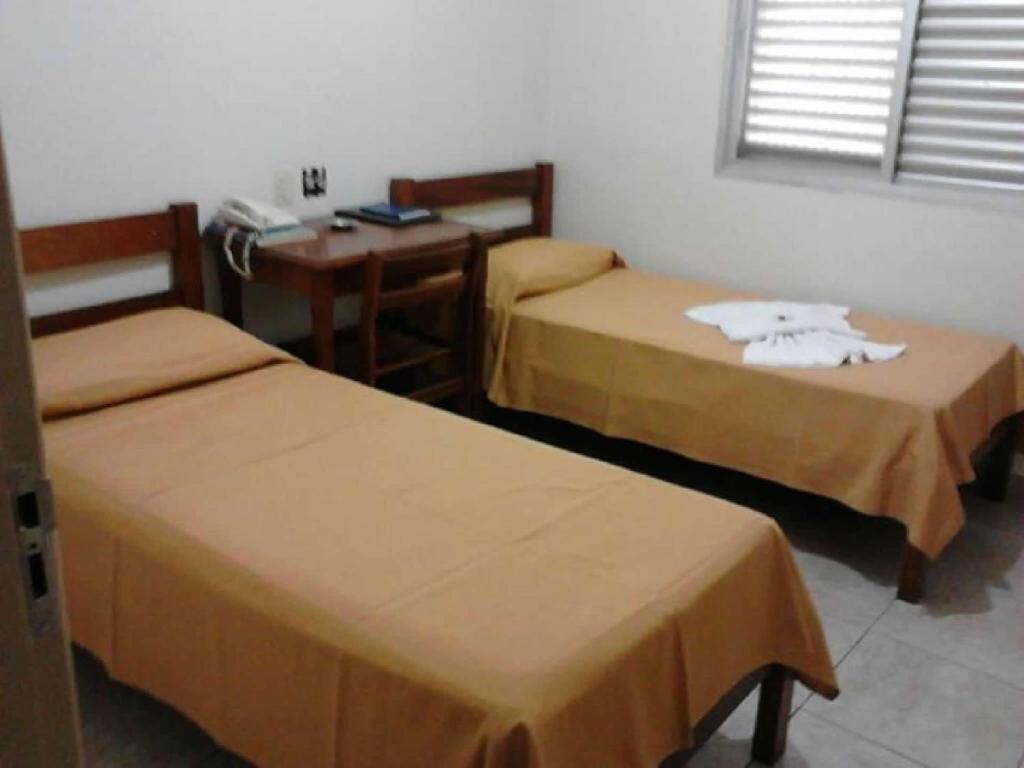  Scala Hotel Barretos