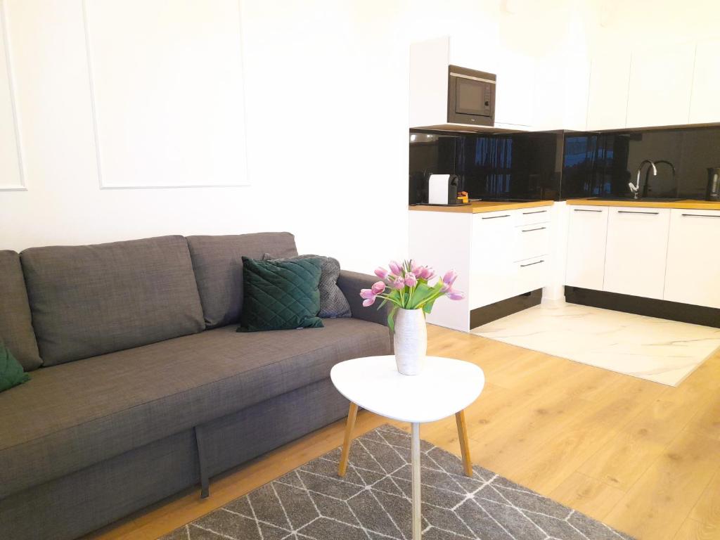 Vista Residence Wola - 11