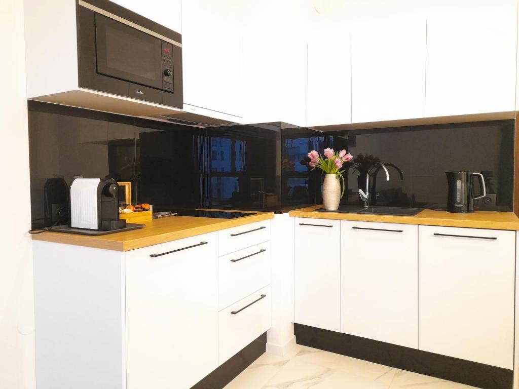 Vista Residence Wola - 9