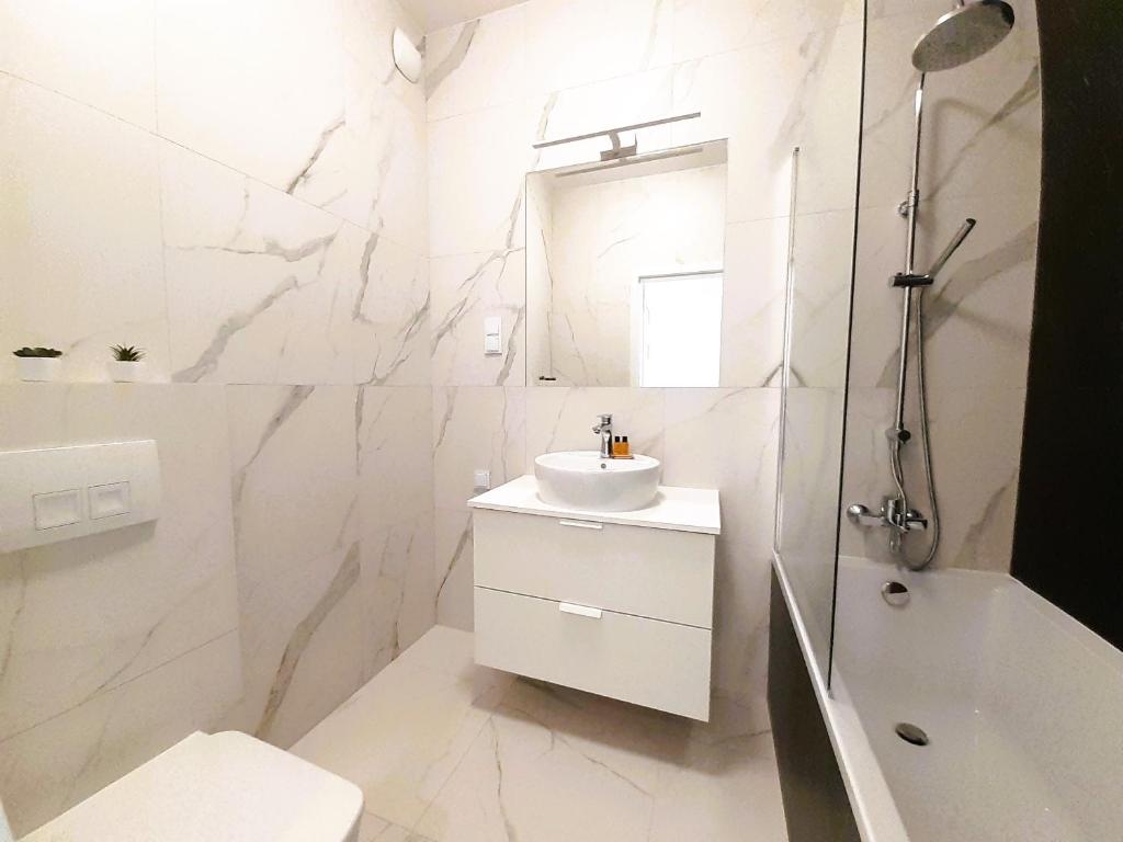 Vista Residence Wola - 4