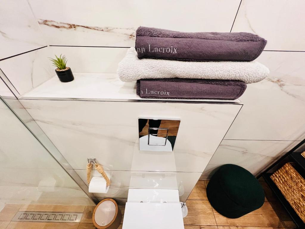 Raya apartment