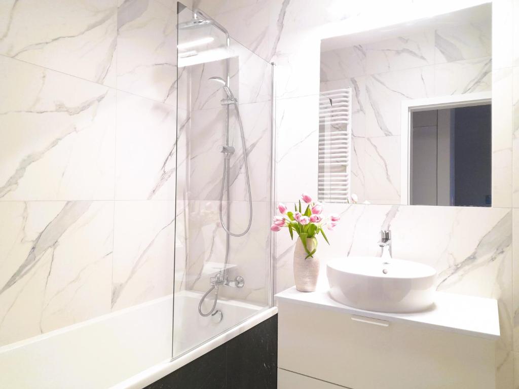 Vista Residence Wola - 5