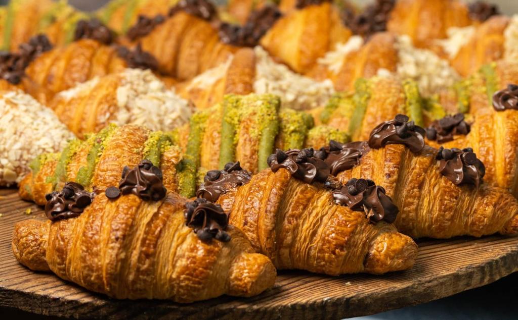 Budapest Eye- Boutique Suites, by BQA - Resim 21