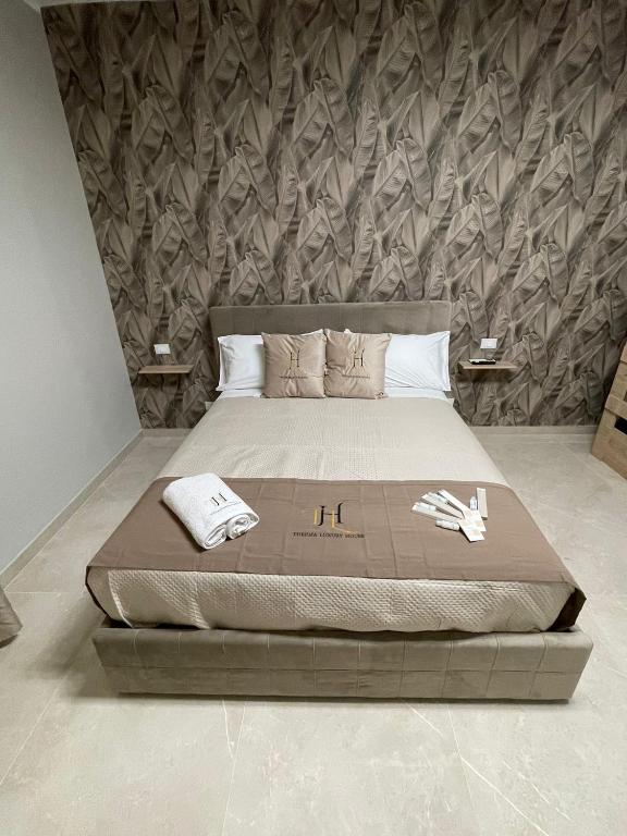 Therma Luxury house - Studio Familial