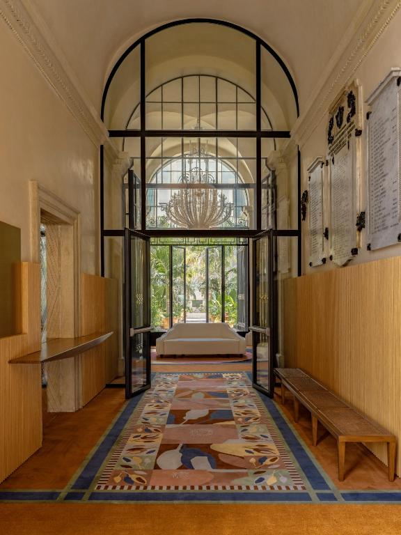 Palazzo Talìa - Small Luxury Hotels of the World