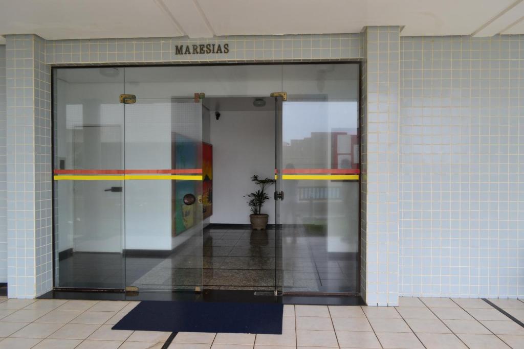  Apartamento Satel Praia