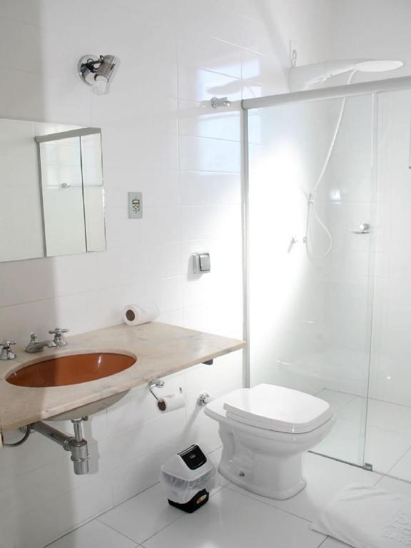  Scala Hotel Barretos