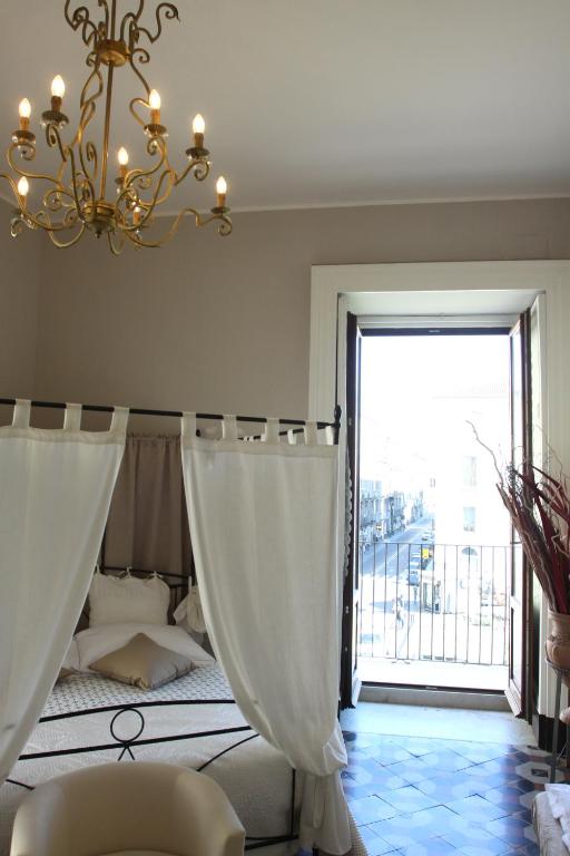 B&B Suite Cutelli - 15