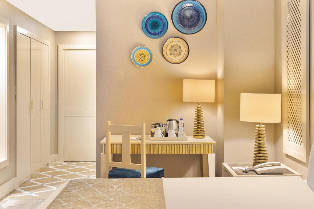 Spice Hotel & Spa - Suite Duplex