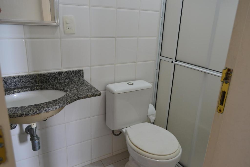  Apartamento Satel Praia