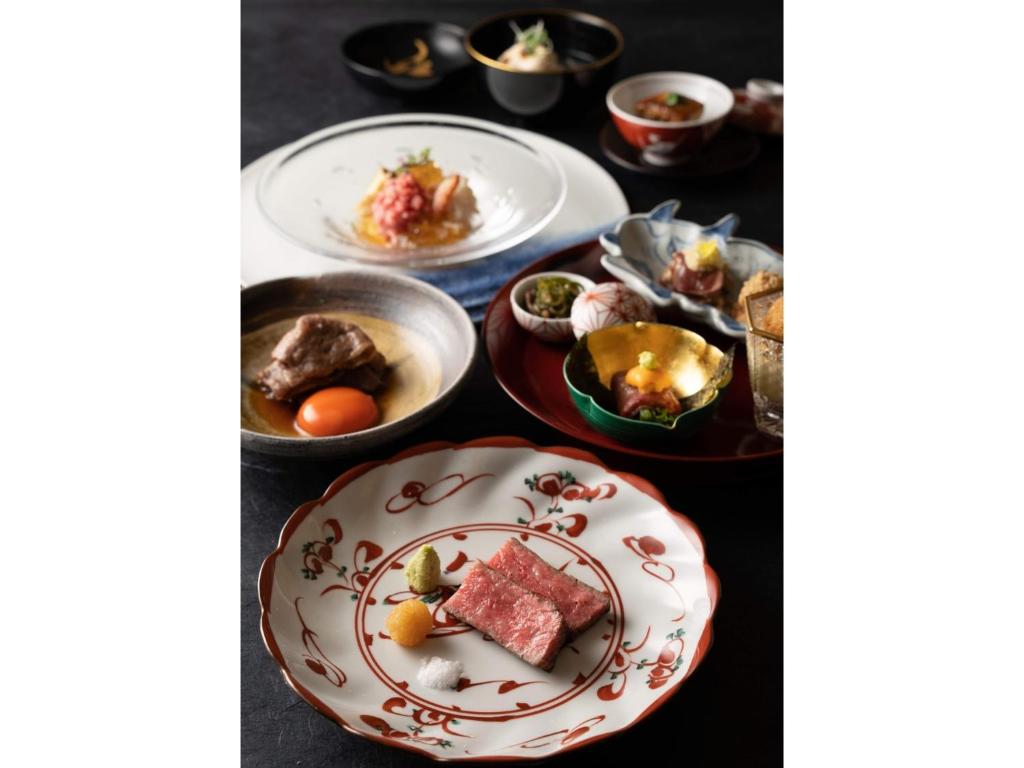 THE JUNEI HOTEL KYOTO - Vacation STAY 14485v