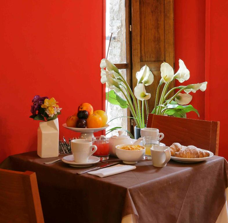 Hotel Properzio - Resim 19