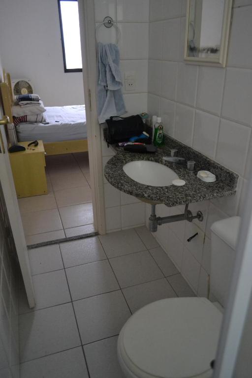  Apartamento Satel Praia