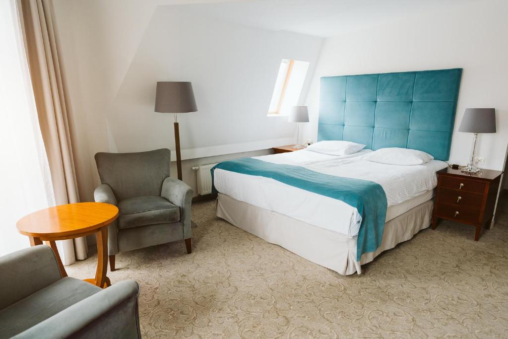 Sródka Boutique Hotel - Resim 2