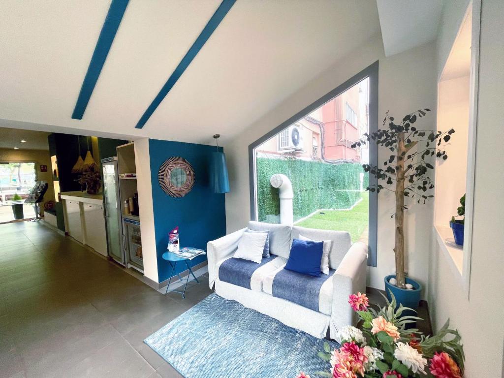 Hotel BESTPRICE Diagonal - Resim 27