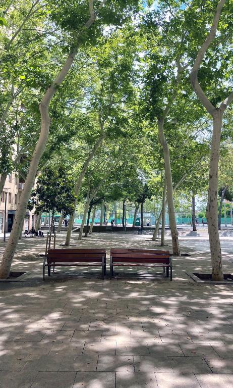 Hotel BESTPRICE Diagonal - Resim 25