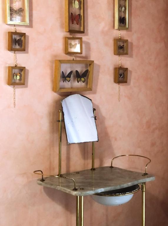 Fotografie z fotogalerie ubytování B&B Cascina Mattarelle v destinaci Monzambano