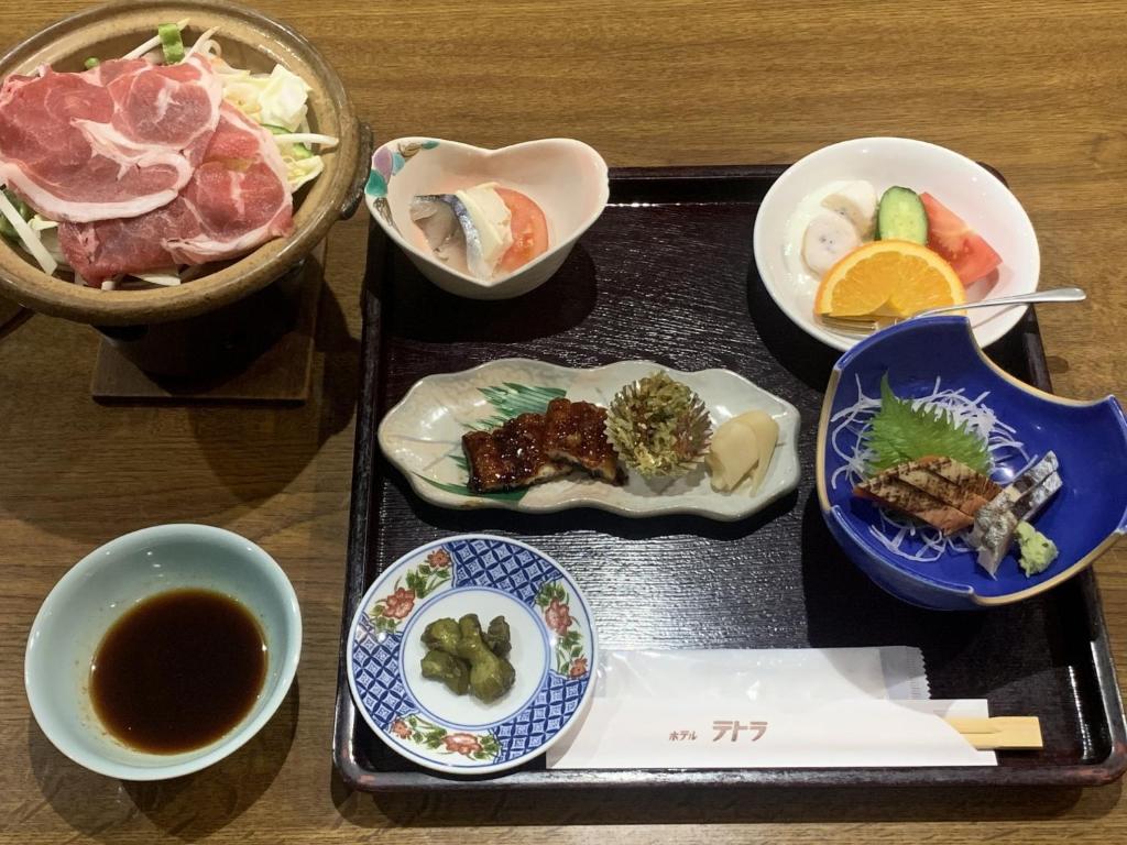 Hotel Tetora Yunokawaonsen - Vacation STAY 30724v