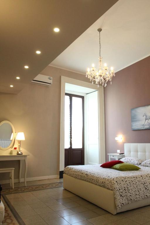 B&B Suite Cutelli - 5