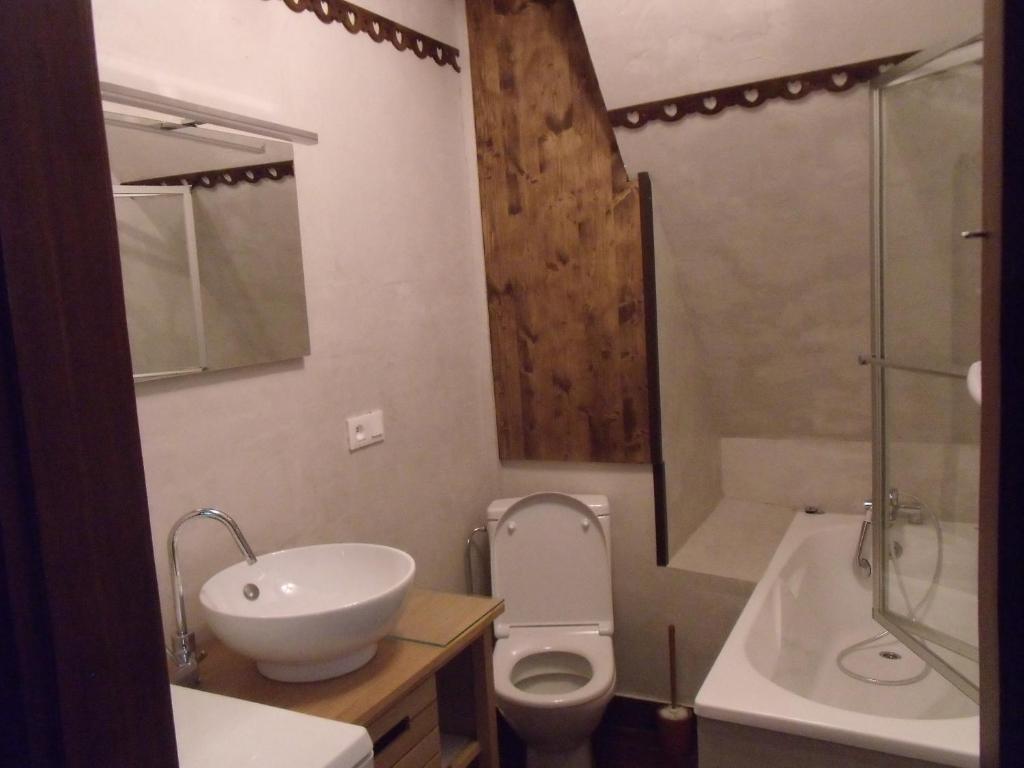 Studio La Grenouillère – photo 3