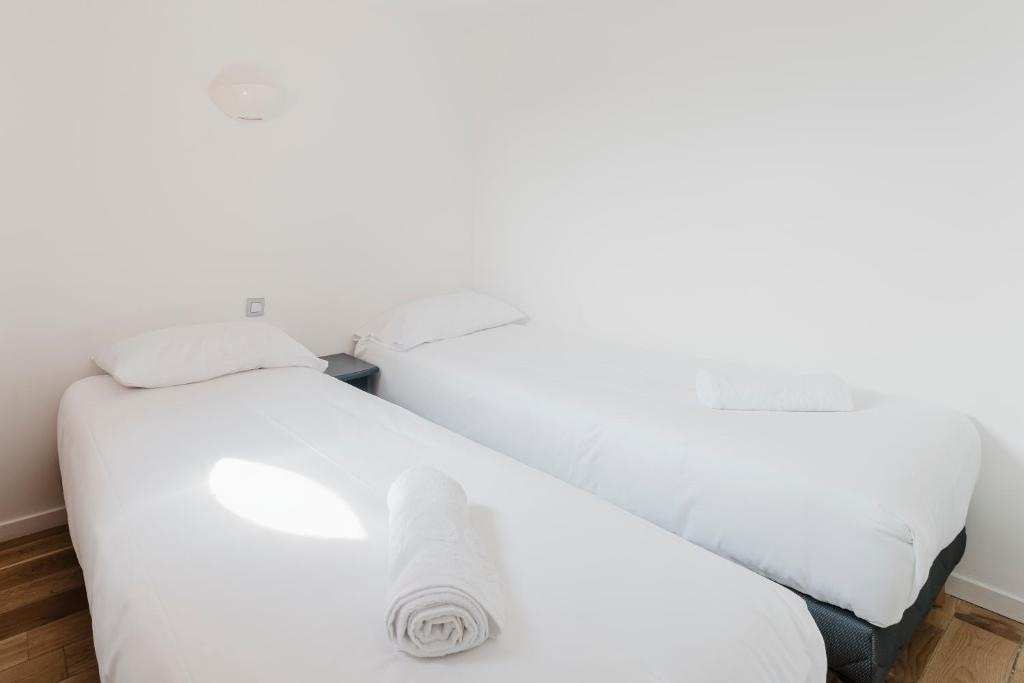 Cap Hôtel - Habitación Familiar